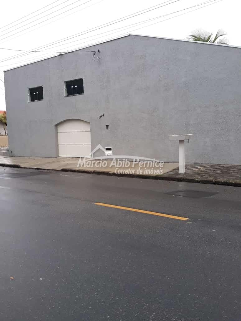 Galpão Comercial a Venda